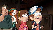 7 Things To Know About The Gravity Falls Series Finale – TV Insider