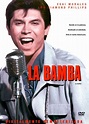 Cartel de la película La Bamba - Foto 7 por un total de 11 - SensaCine.com