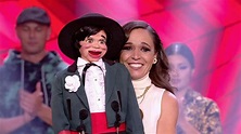 Got Talent 2021: la ventrílocua Celia Muñoz, ganadora de la gran final ...