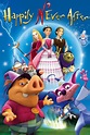 Happily N'ever After - Movies on Google Play