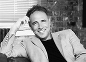 Anthony Horowitz talks ‘Moonflower Murders’ and much more for DMA Arts ...
