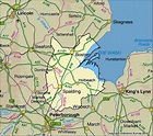 Where is South East Lincolnshire? | South East Lincolnshire – Local Plan