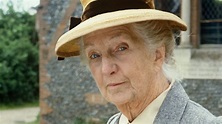 Miss Marple: The Moving Finger (TV Series 1985-1985) — The Movie ...