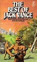 The Best of Jack Vance by Jack Vance