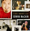 Best Buy: The Best of Edwin McCain [CD]