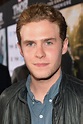 Iain De Caestecker On The Rise