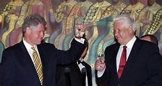 NATO Expansion: What Yeltsin Heard | National Security Archive