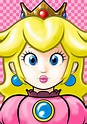 29 best ideas for coloring | Anime Princess Peach