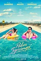 Palm Springs Movie Poster - #559638