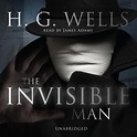 Libro.fm | The Invisible Man Audiobook