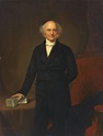 Martin Van Buren | America's Presidents: National Portrait Gallery