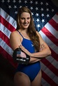 What Is Missy Franklin's Net Worth? This Olympian Is More Focused On ...