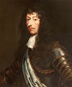 Adindaaa: Louis De Bourbon Prince De Condé