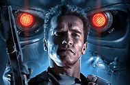 Primer vistazo de Arnold Schwarzenegger en Terminator 6 - Geeky