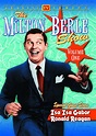 Amazon.com: Milton Berle TV Show - Volume 1 [DVD] : Various, Milton ...