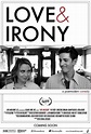 Love & Irony (2023) - Posters — The Movie Database (TMDB)