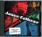 Jason Falkner – Necessity: The 4-Track Years (2001, CD) - Discogs
