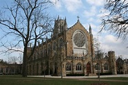 The University of the South- Sewanee Campus | University & Colleges ...