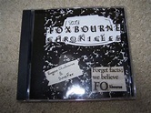 Eugene Chadbourne & Dave Fox - The Foxbourne Chronicles - Amazon.com Music