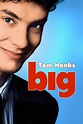 Big (1988) - Posters — The Movie Database (TMDB)