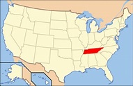 Condado de Sevier (Tennessee) - Wikipedia, la enciclopedia libre