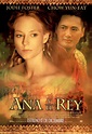 Ana y el rey - Película (1999) - Dcine.org
