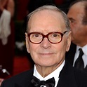 Ennio Morricone - Radio SerenidadRadio Serenidad