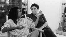 Sisters in the Struggle by Dionne Brand, Ginny Stikeman - NFB