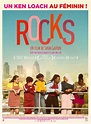 Rocks, film de 2019