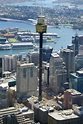 Centrepoint Tower | The Dictionary of Sydney