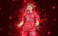 Joshua Kimmich Wallpapers - Top Free Joshua Kimmich Backgrounds ...