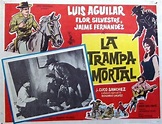 La trampa mortal (1961) - FilmAffinity