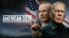 American Siege 2021 on OTT Streaming Watch online on Apple TV+ ...