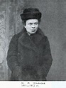 Maria Ilyinichna Ulyanova Biography - Russian-Soviet revolutionary ...
