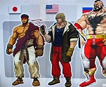 Street Fighter 6 detalla sus modos, nuevos sistemas y más; se filtran ...