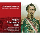 Miguel Miramón y Tarelo | Relatos e Historias en México