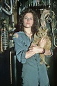 Sigourney Weaver in Alien (1979). | Sigourney weaver, Alien sigourney ...