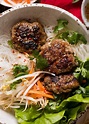 Vietnamese Recipe for Bun Cha