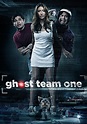 Ghost Team One (2013) - Posters — The Movie Database (TMDB)