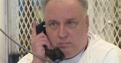 Texas Seven: Notorious death row inmate Patrick Murphy speaks hours ...