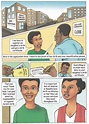 Educational Comics – Basler Afrika Bibliographien