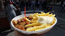 Currywurst: Rezept für den Ruhrgebiets-Klassiker – auch vegetarisch ...