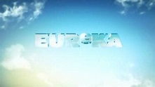 Eureka (2006 TV series) - Wikiwand