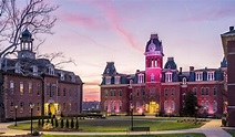 West Virginia University | A MOMENT OF MAGIC