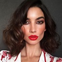 Lily Aldridge Just Got A Gorgeous Haircut You’ll Want To Copy