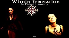 Within Temptation- In perfect harmony (Lengado PT-BR) - YouTube