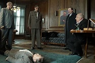 'The Death of Stalin' review: The most vicious satire you'll see all ...