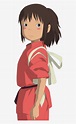 Image - Studio Ghibli Character Png, Transparent Png , Transparent Png ...