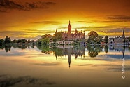 Qué ver en el norte de Alemania: Mecklemburgo-Pomerania Occidental ...