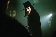 V for Vendetta (2005)